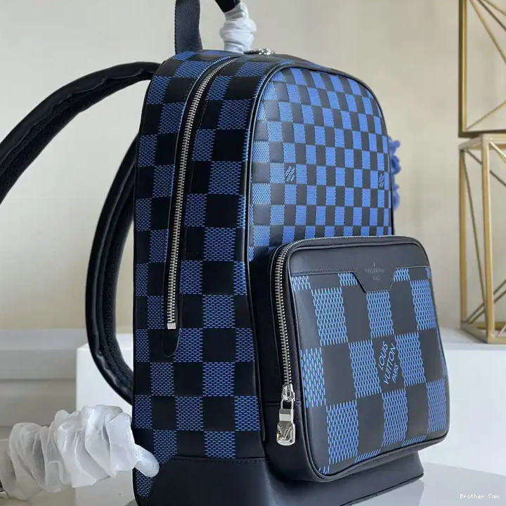 Brother Sam Yupoo 2110YA0030 Bags LV 0628